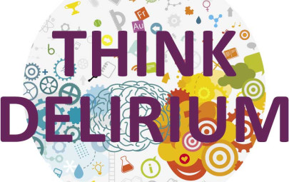 Think Delerium