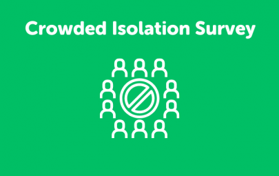 Crowded-Isolation-Survey