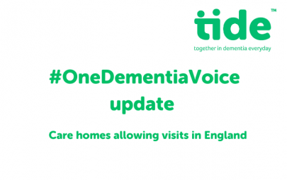 OneDementiaVoice-update