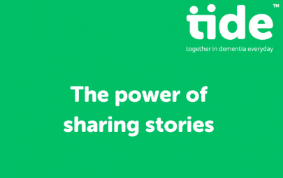 The-power-of-sharing-stories