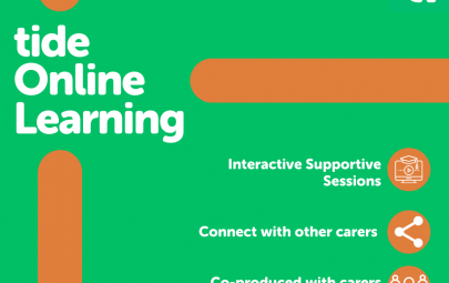 tide-Online-Learning