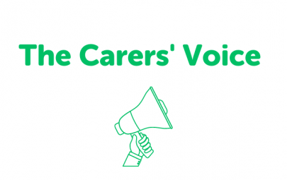 The Carers' Voice