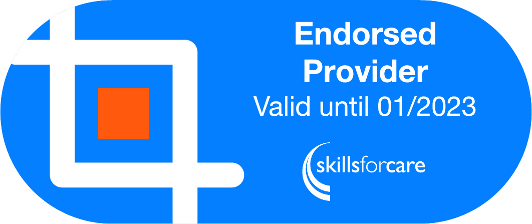 Endorsed provider (until Jan-23)